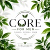Coreformen 