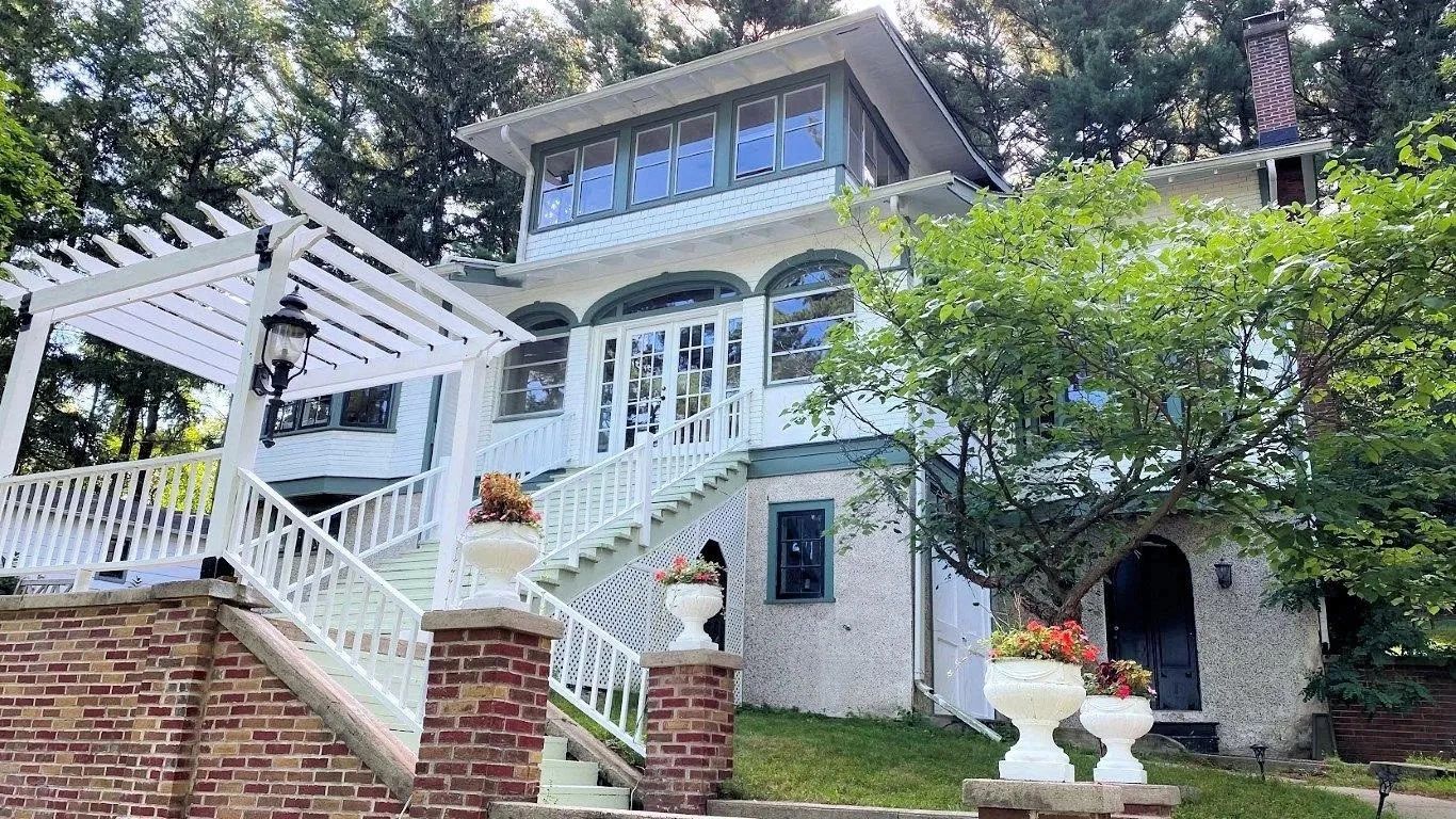 Hillside B&B - Lake Delton, Wisconsin