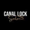 Canal lock salon
