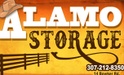 Alamo Storage
