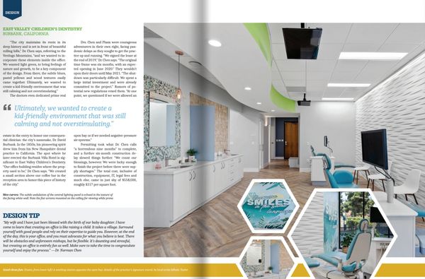 Incisal Edge Design Competition 
2023 Top Design Entrant