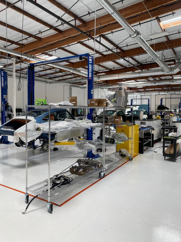 Building Solutions Group MEP