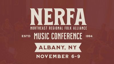 Nerfa banner