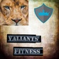 Valiants' Fitness