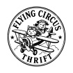 flyingcircusthrift.com