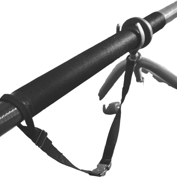 Traditional Oar Lock, Oar Lock, oar lock and leash