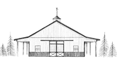 White Barn Events
