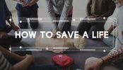 Want to be certified in CPR.  This American Heart CPR course will give you the confidence you need!