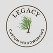 Legacy Custom Cabinetry