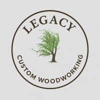 Legacy Custom Cabinetry