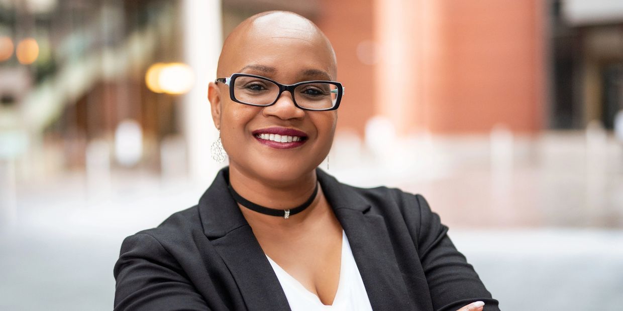 Lia Abney, Founder