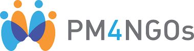 Project Management for NGOs PM4NGOs Logo 