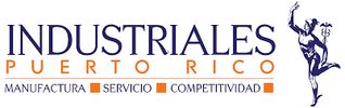 Puerto Rico Manufacturer Association Logo Asociacion Industriales de Puerto Rico 