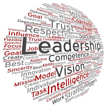 Transformational Leadersh
