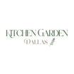 Kitchen Garden 
       Dallas