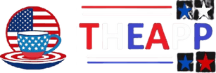 THEAPP from LGBTQ.ONE