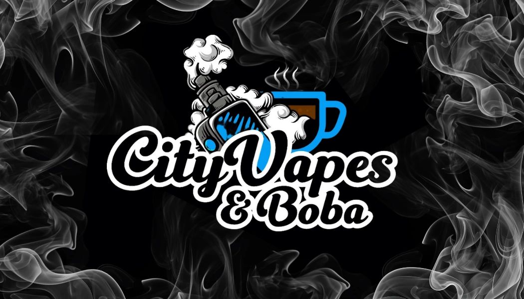 smoke city vapes and Boba Flavor:Blue Razz Bull white gummy ice vape How Many Puffs Does