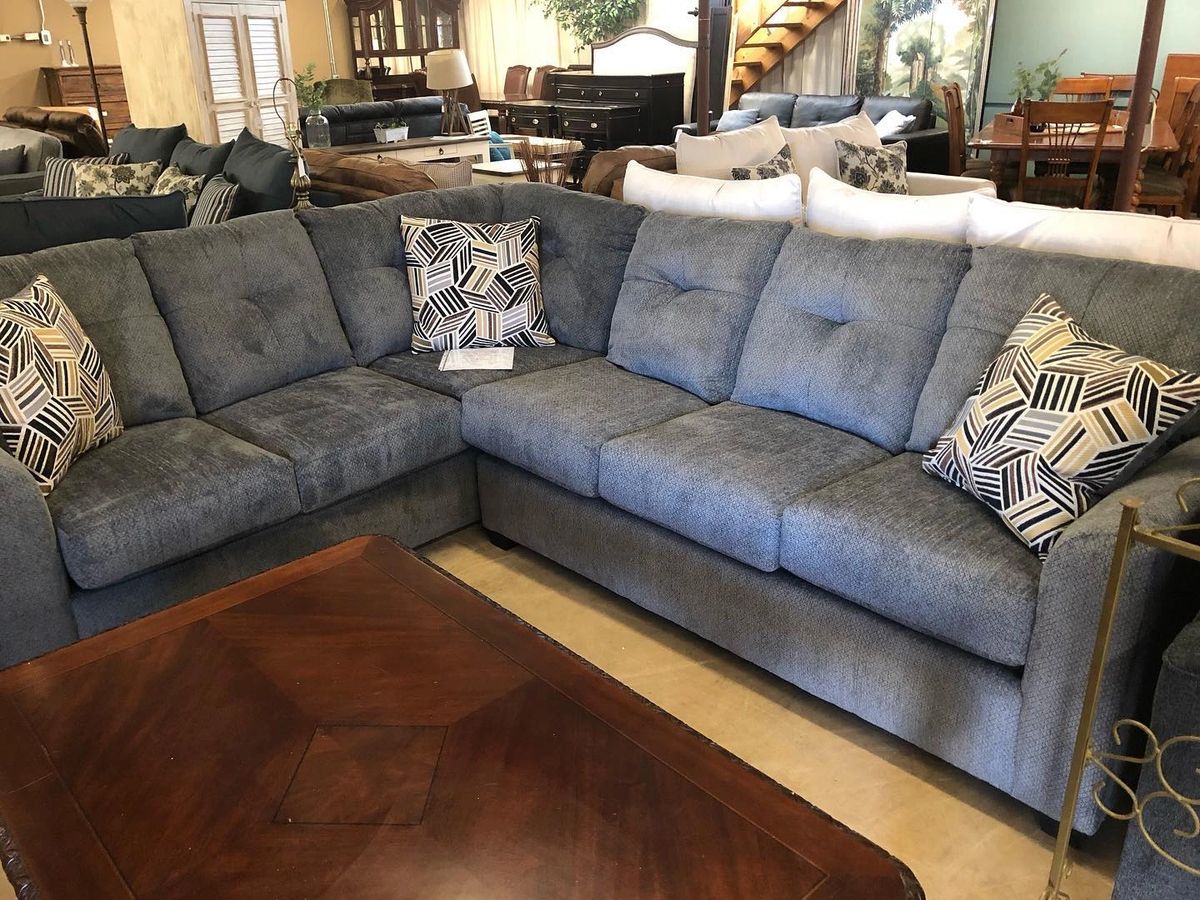 Overstock shop sectional sofas