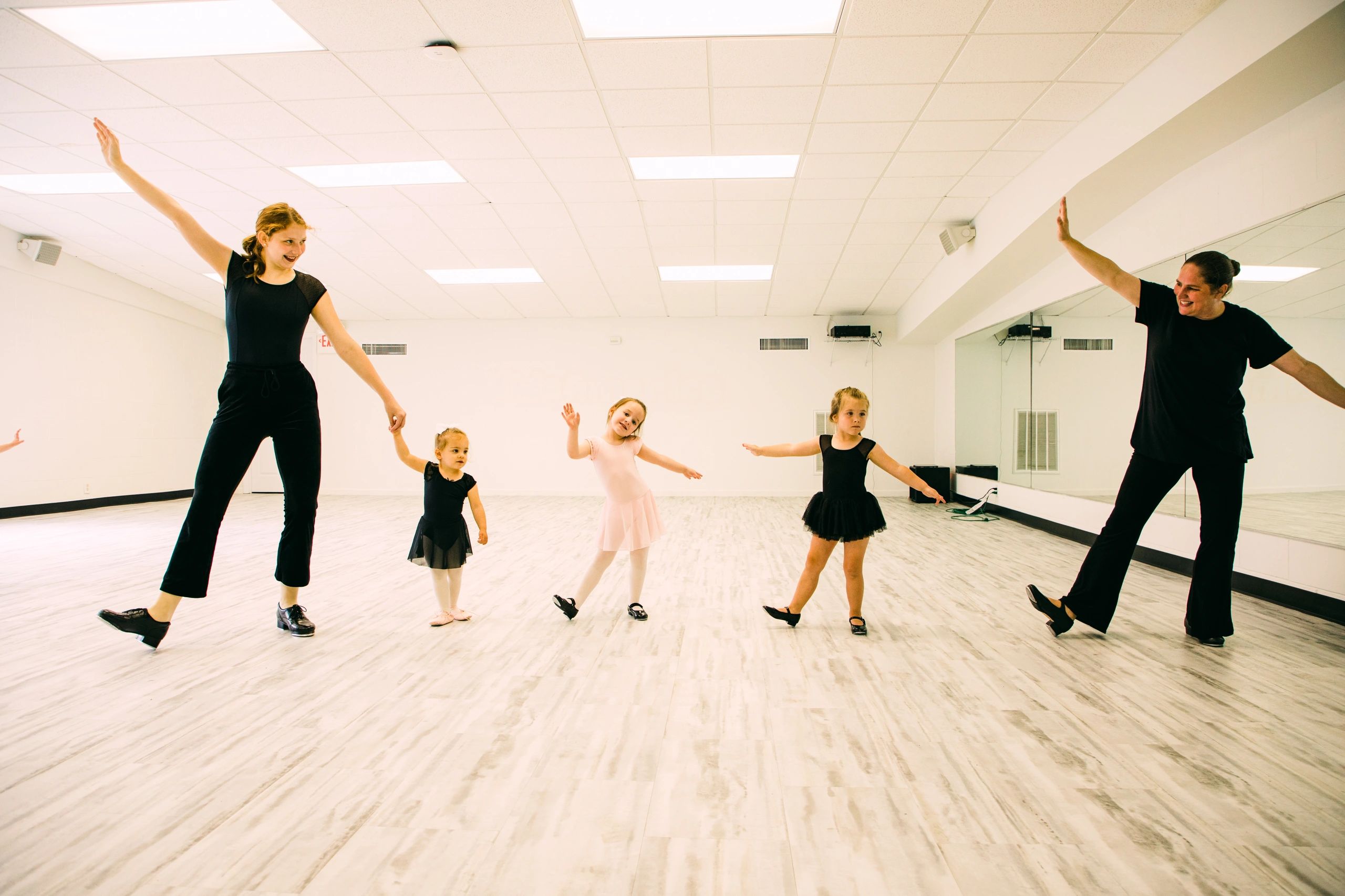 Take Flight Performing Arts