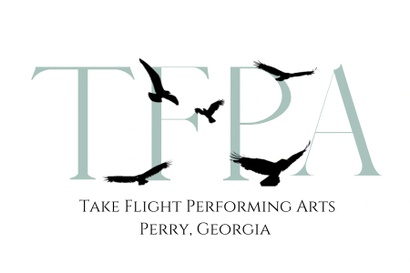 Take Flight Performing Arts