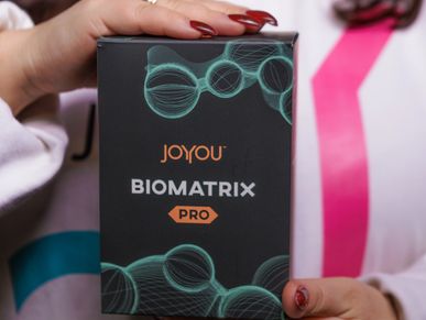 biomatrix pro humic complex minerals protection invulnerability of our body to viruses. immunity