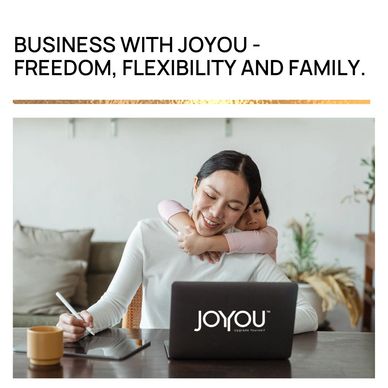 I choose when I’m most productive — early mornings or late nights. My work fits around my life, 