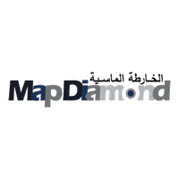 Map Diamond