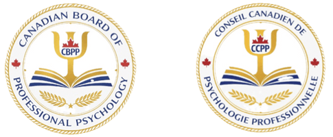 Canadian Board of Professional Psychology 
Conseil Canadien de Ps
