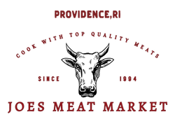 Joe Meat Market 