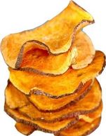 Sweet Potato Chips