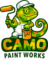 Camo Paint Works