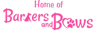 Home of Barkers and Bows
