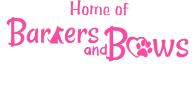 Home of Barkers and Bows