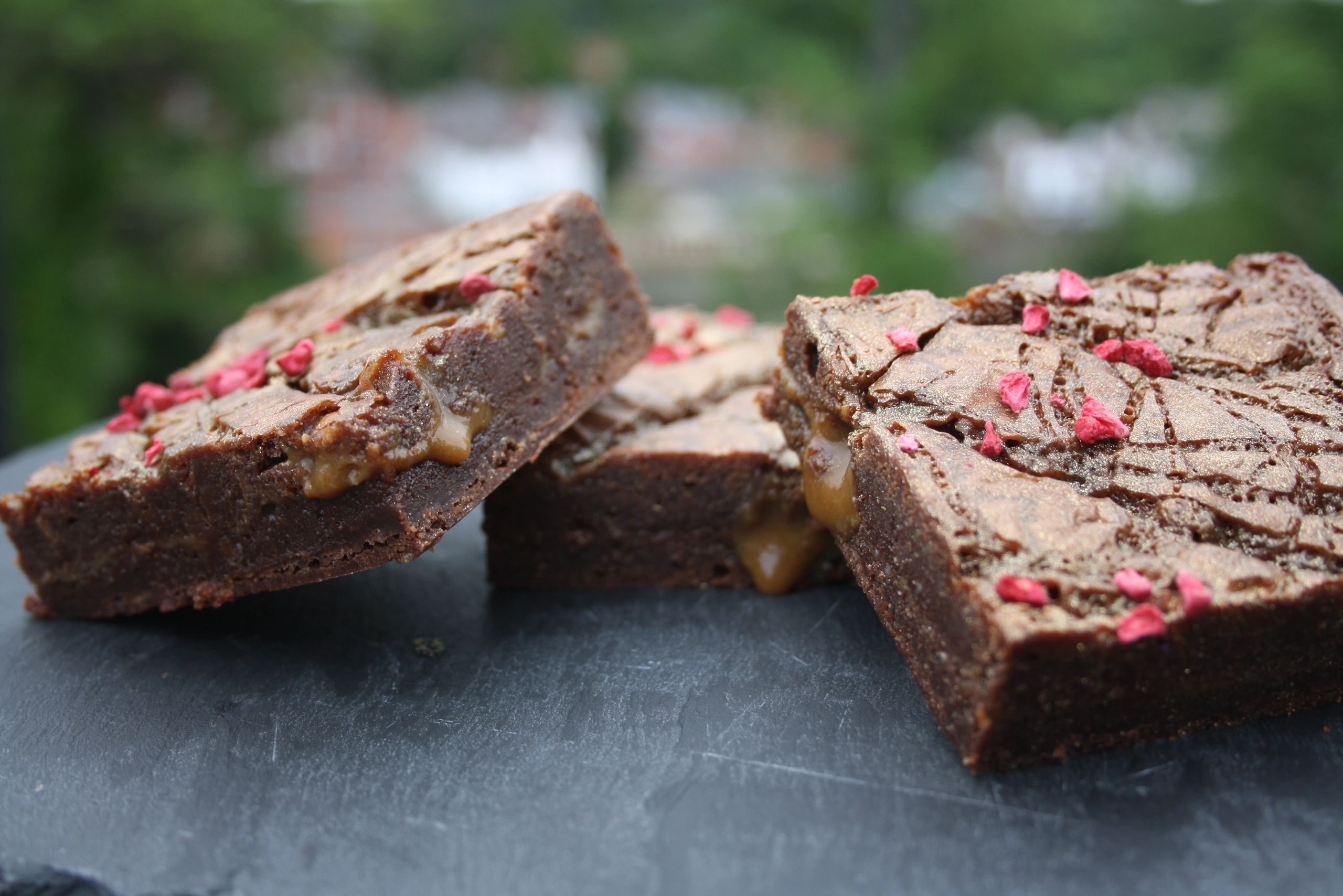 Brownie Queen