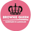 Llangollen Brownie Queen