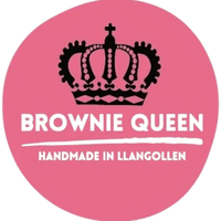 Llangollen Brownie Queen