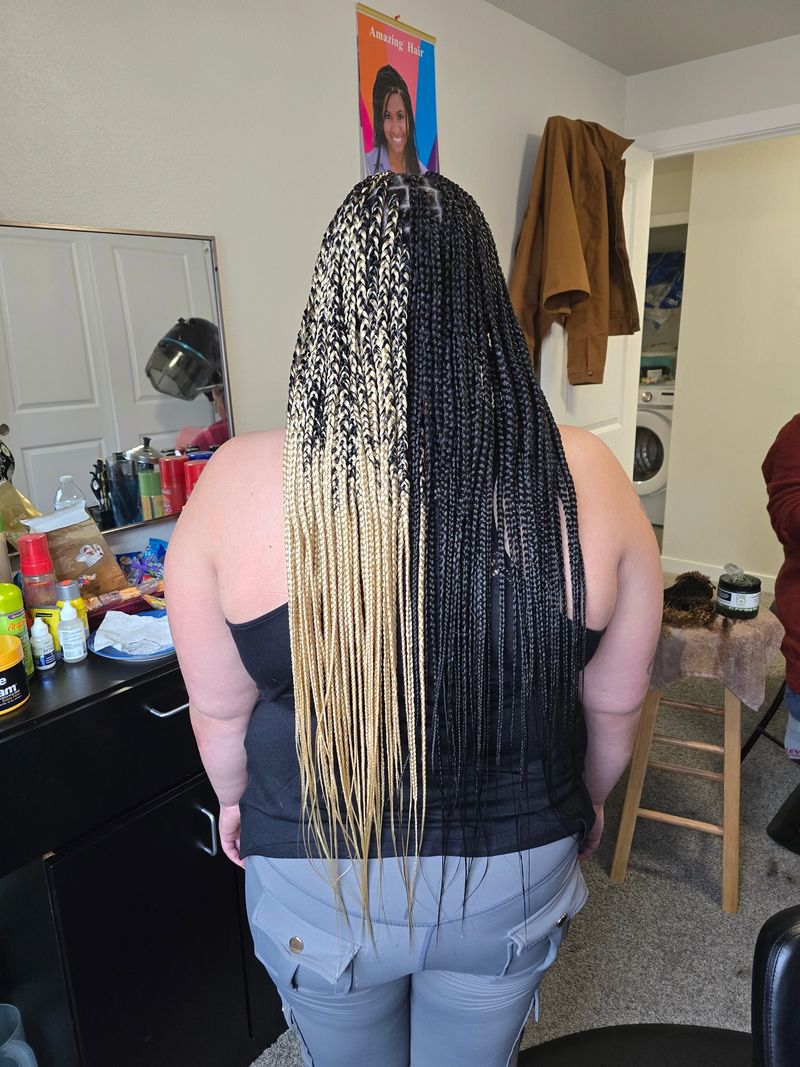 Transformation 13