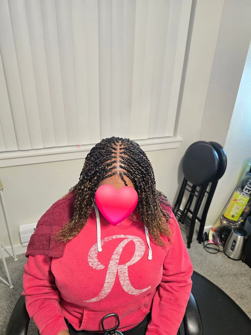 Transformation 17