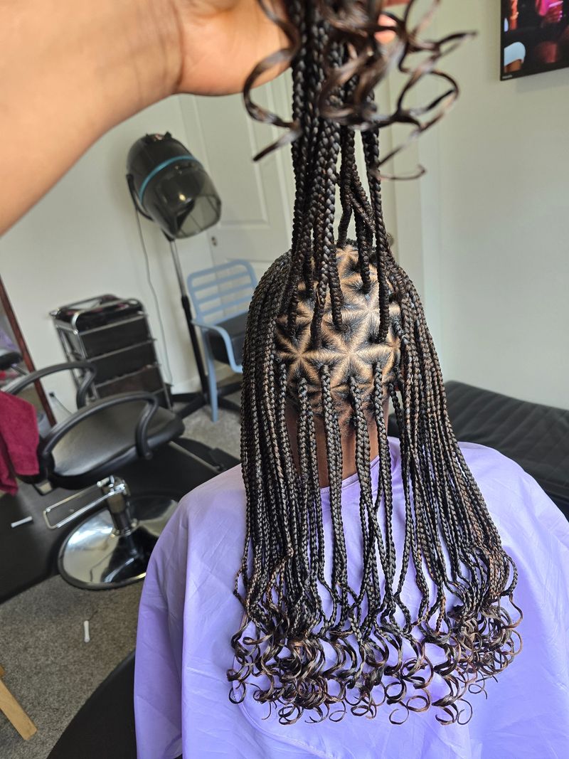 Transformation 6