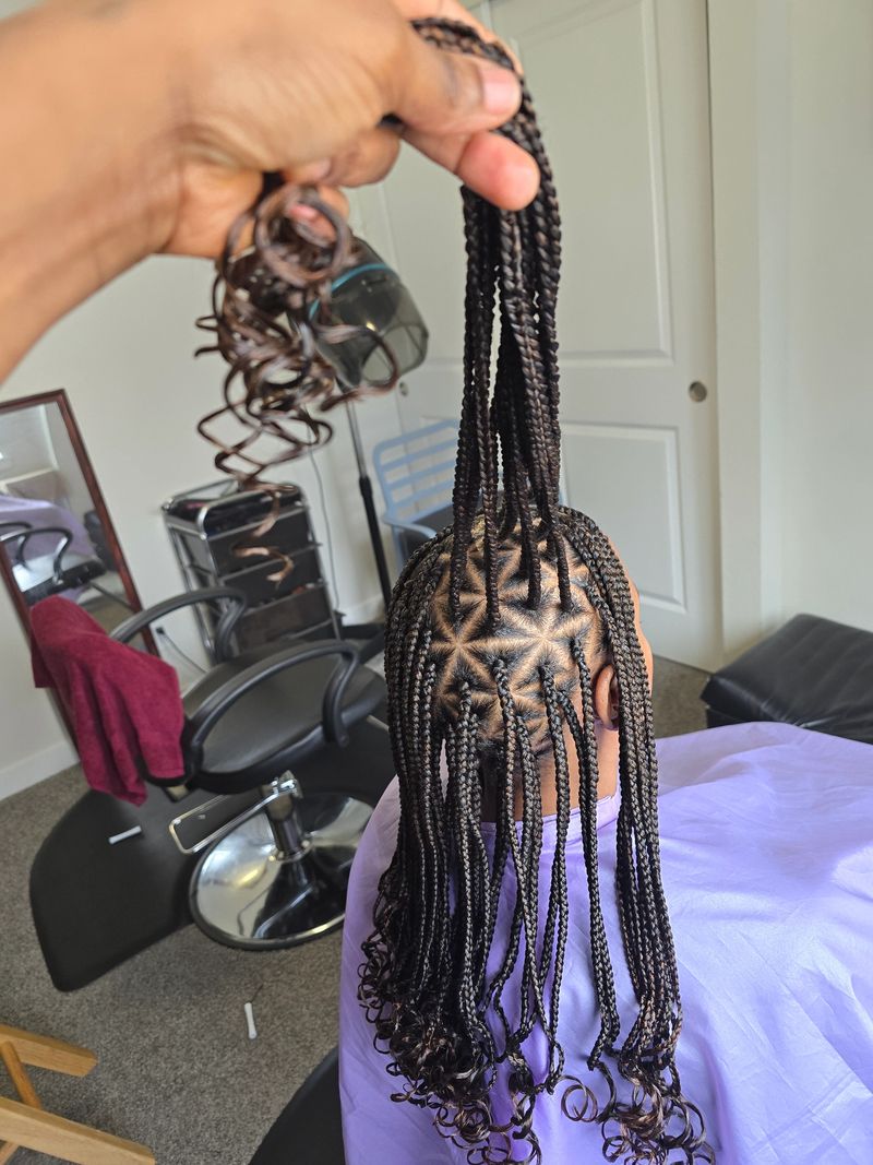Transformation 8