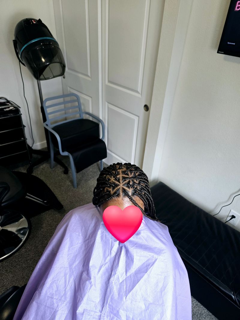Transformation 7