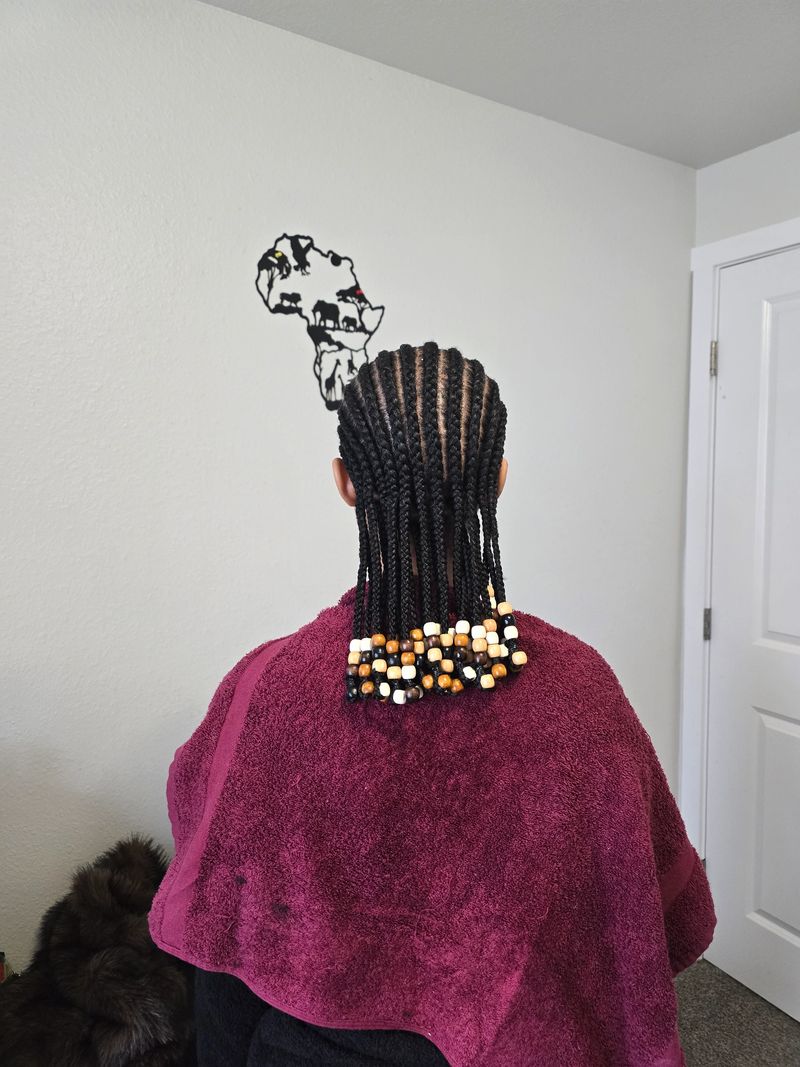 Transformation 9