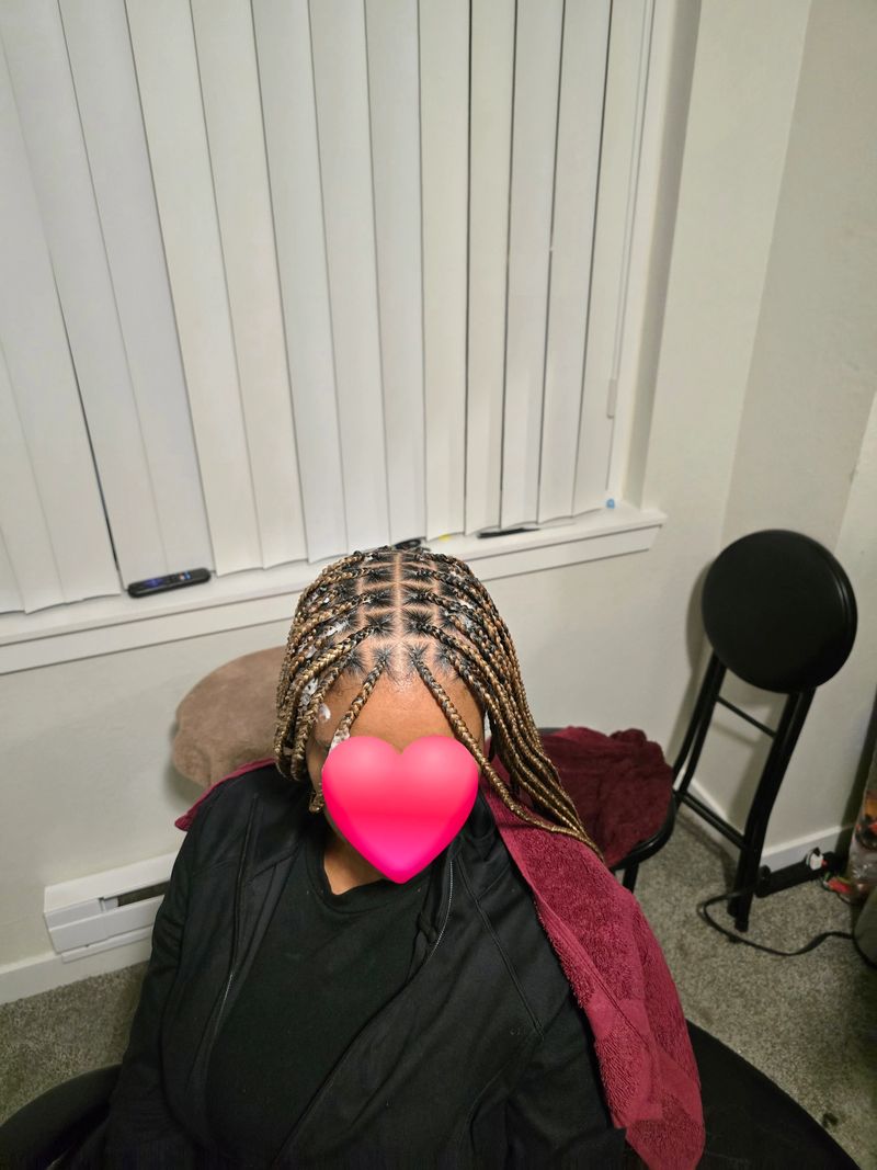 Transformation 5