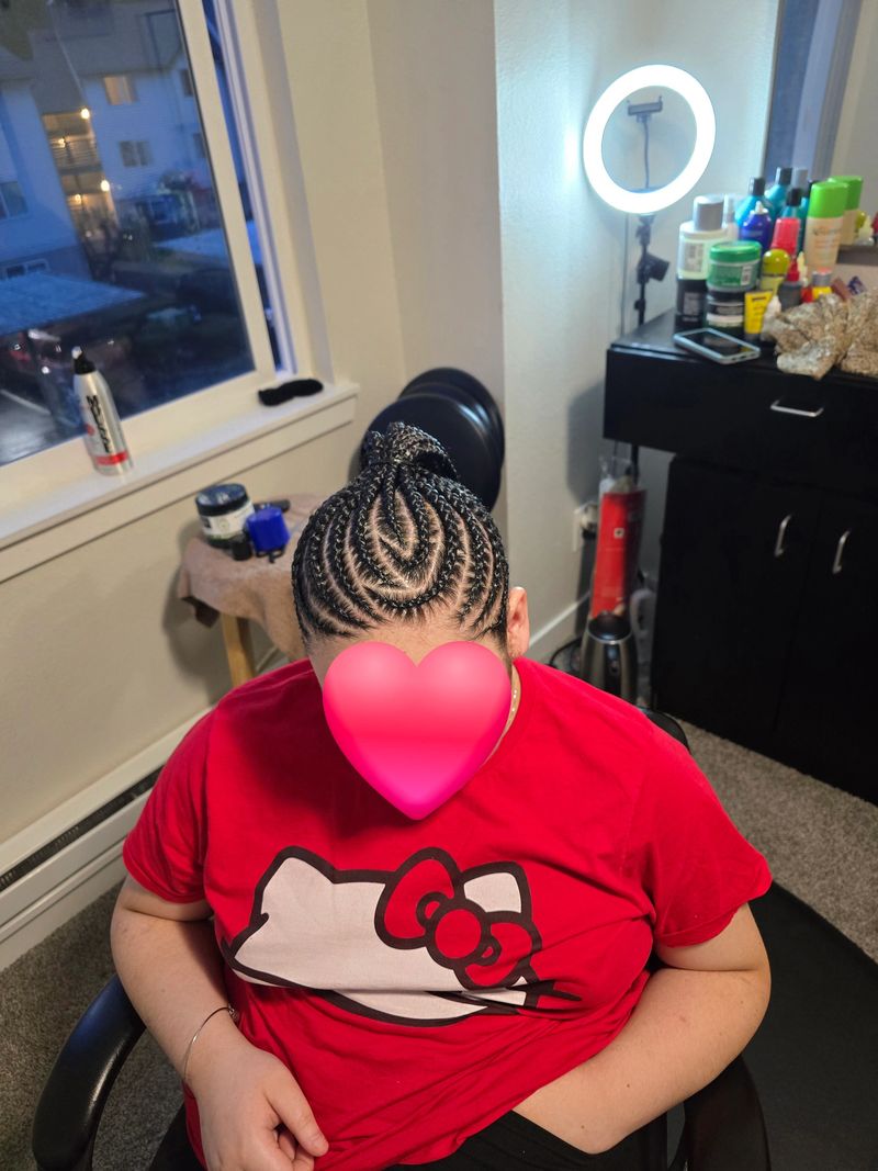 Transformation 12