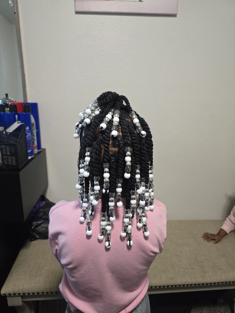 Transformation 11