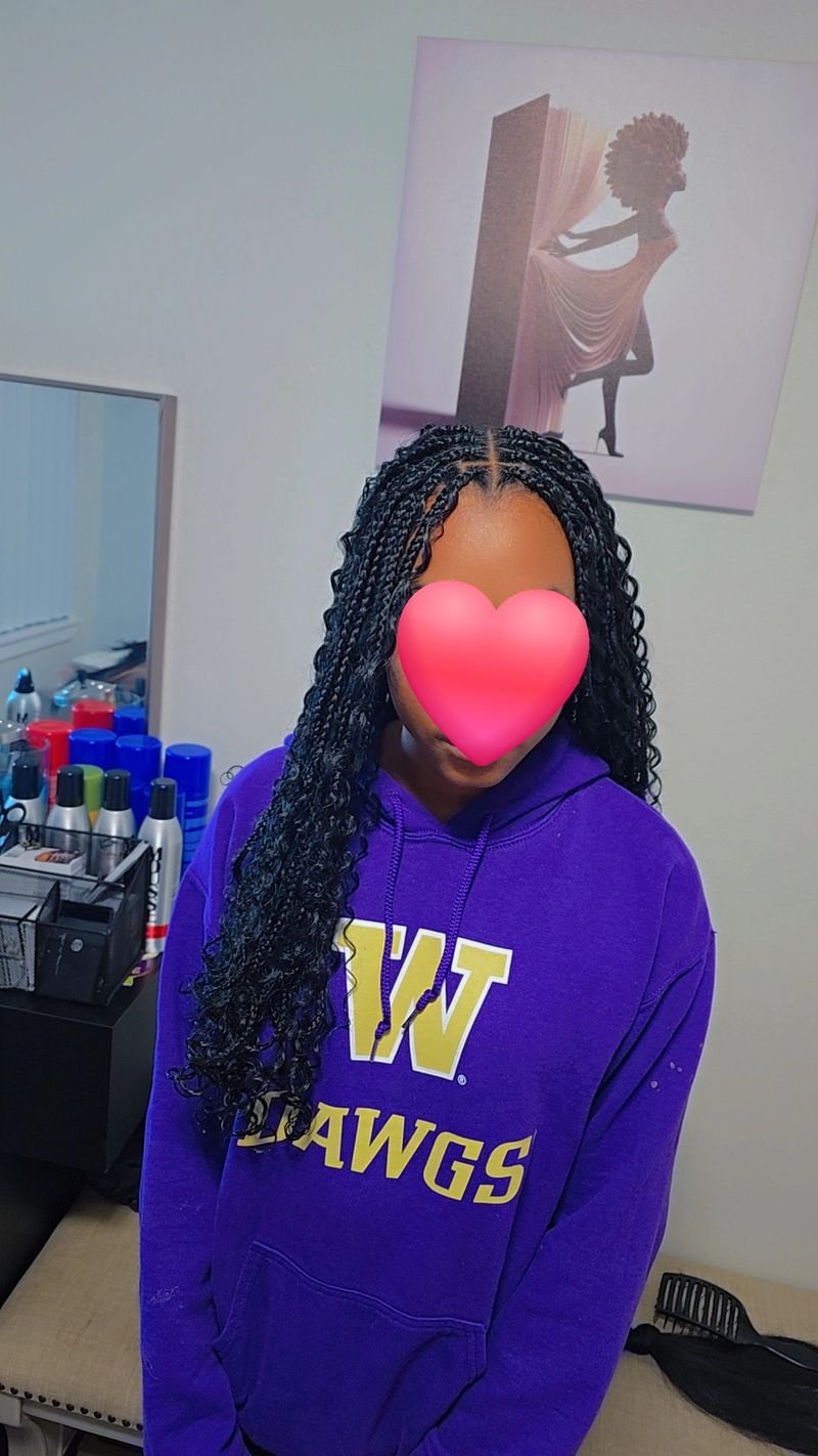 Transformation 16