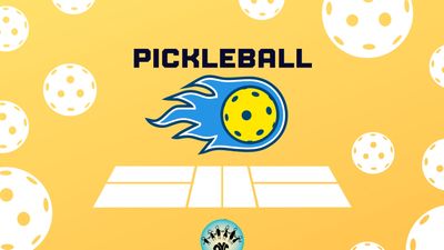 pickleball dyc