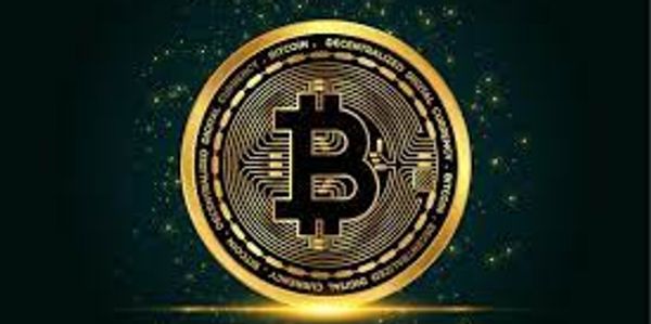 Crypto Currency Specialist