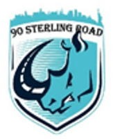90 Sterling Road