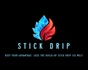Stick Drip